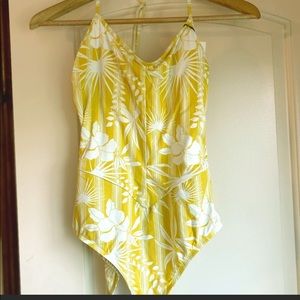 Carve designs swimsuit
